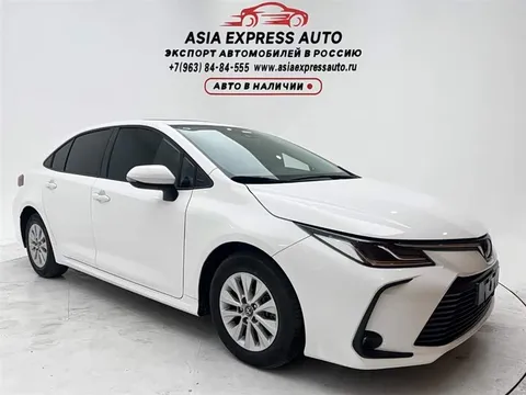 Toyota Corolla, миниатюра 3