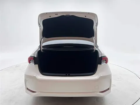 Toyota Corolla, миниатюра 5