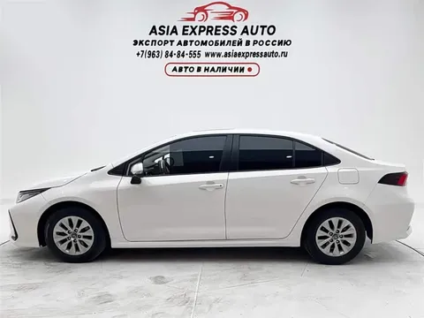 Toyota Corolla, миниатюра 7