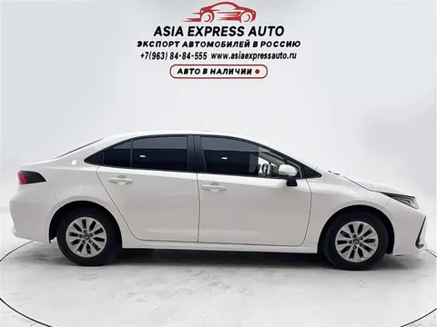 Toyota Corolla, миниатюра 9