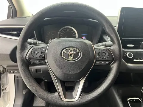Toyota Corolla, миниатюра 13