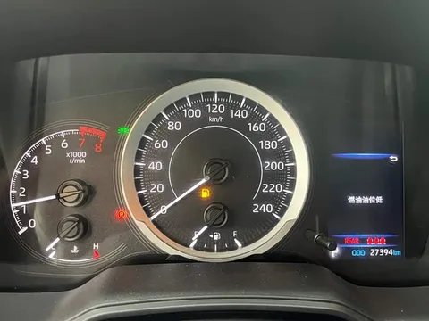 Toyota Corolla, миниатюра 14