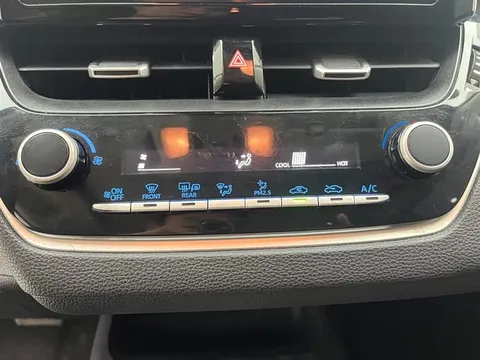 Toyota Corolla, миниатюра 15