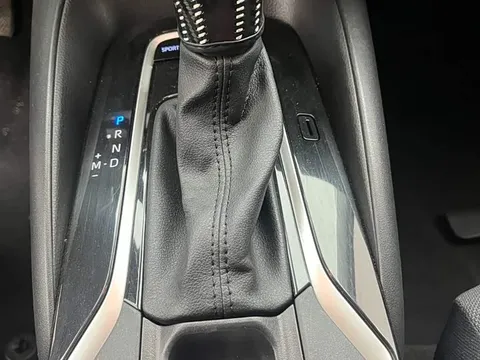 Toyota Corolla, миниатюра 16