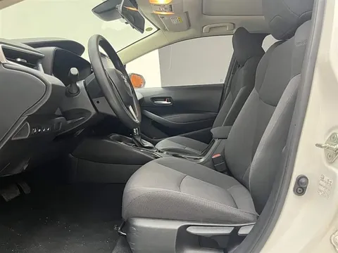 Toyota Corolla, миниатюра 18