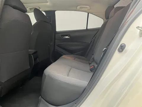 Toyota Corolla, миниатюра 19