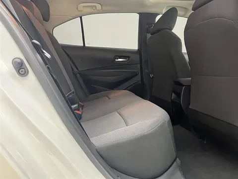 Toyota Corolla, миниатюра 20