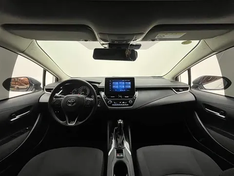 Toyota Corolla, миниатюра 22