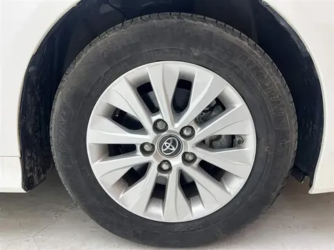 Toyota Corolla, миниатюра 23