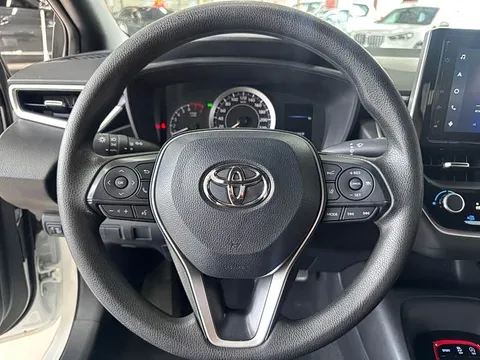 Toyota Levin, миниатюра 10
