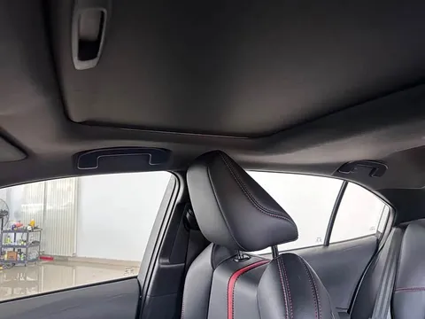 Toyota Levin, миниатюра 14