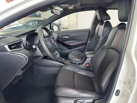 Toyota Levin, миниатюра 15