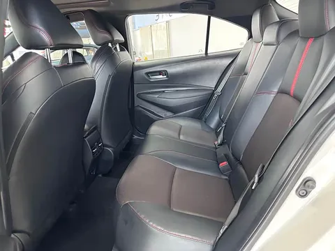 Toyota Levin, миниатюра 16