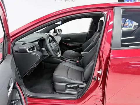 Toyota Levin, миниатюра 10