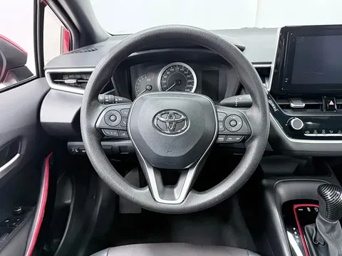 Toyota Levin, миниатюра 12