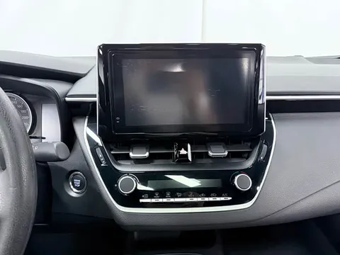 Toyota Levin, миниатюра 13