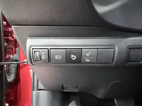 Toyota Levin, миниатюра 16