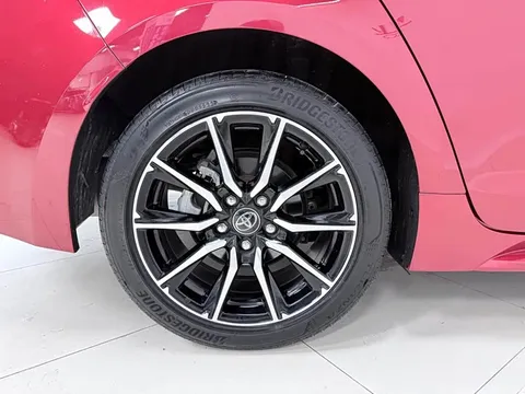 Toyota Levin, миниатюра 23