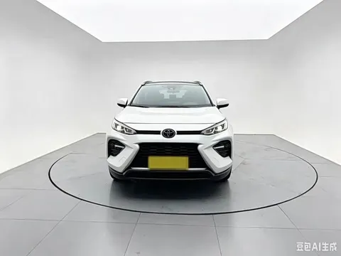 Toyota Wildlander, миниатюра 4