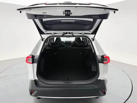 Toyota Wildlander, миниатюра 6