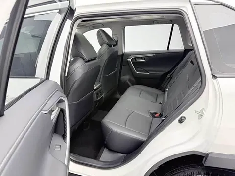 Toyota Wildlander, миниатюра 8