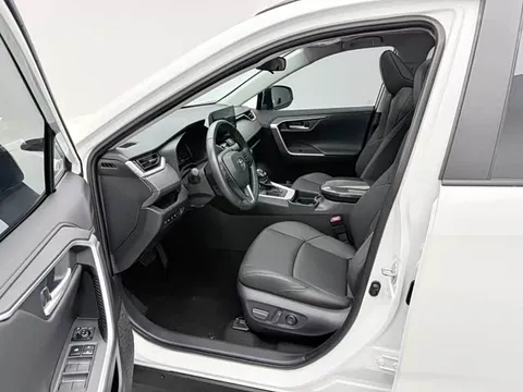 Toyota Wildlander, миниатюра 9