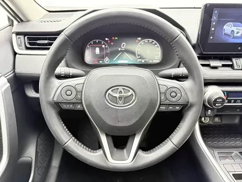 Toyota Wildlander, миниатюра 10
