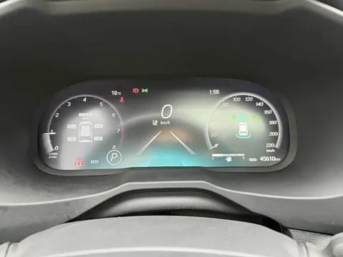 Toyota Wildlander, миниатюра 11