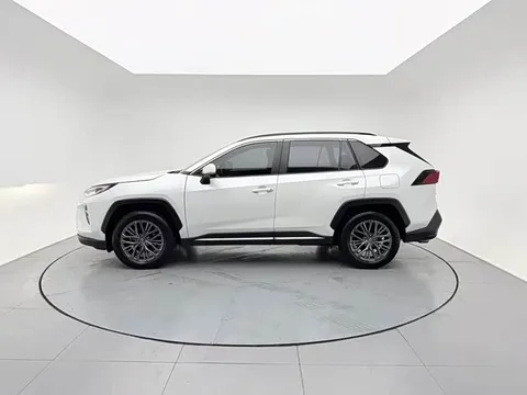 Toyota Wildlander, миниатюра 13