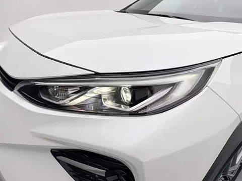 Toyota Wildlander, миниатюра 14