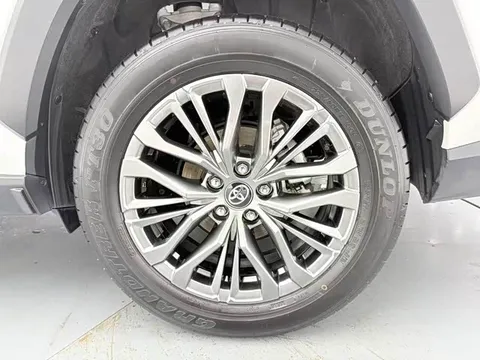 Toyota Wildlander, миниатюра 15