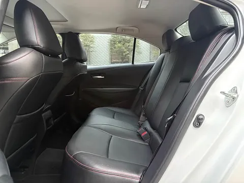 Toyota Corolla, миниатюра 7