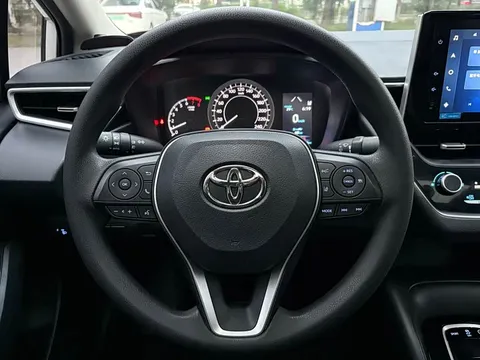 Toyota Corolla, миниатюра 8