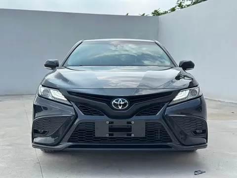 Toyota Camry, миниатюра 2
