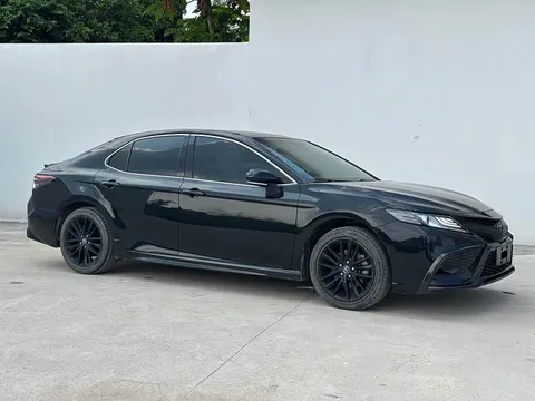 Toyota Camry, миниатюра 3