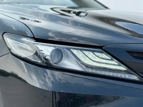Toyota Camry, миниатюра 4