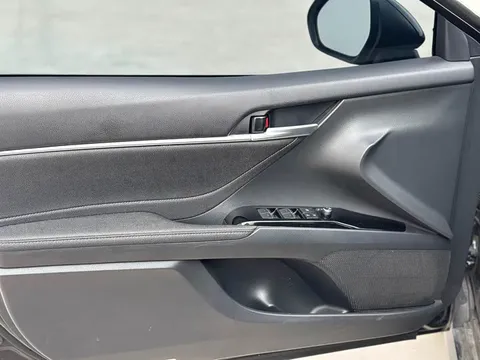 Toyota Camry, миниатюра 5