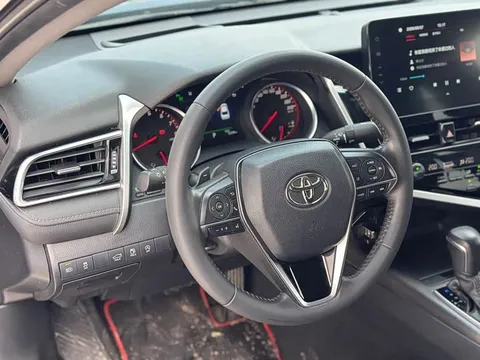 Toyota Camry, миниатюра 6