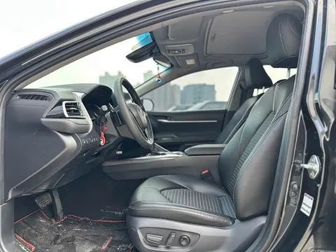 Toyota Camry, миниатюра 7