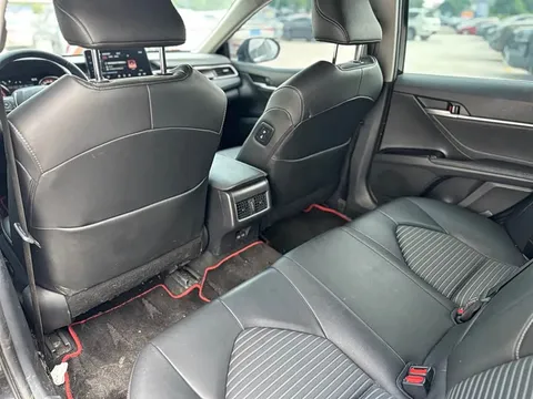 Toyota Camry, миниатюра 9
