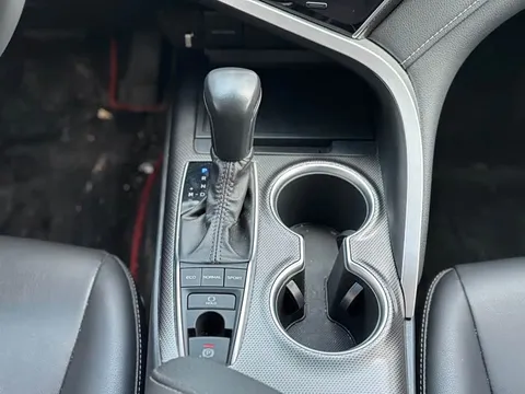 Toyota Camry, миниатюра 13