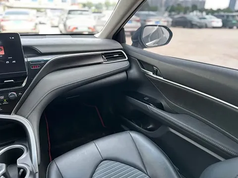 Toyota Camry, миниатюра 15
