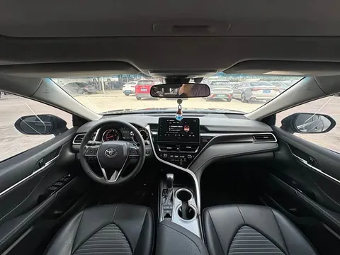 Toyota Camry, миниатюра 16