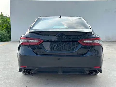 Toyota Camry, миниатюра 18