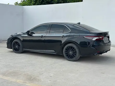Toyota Camry, миниатюра 19