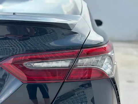 Toyota Camry, миниатюра 20