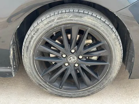 Toyota Camry, миниатюра 21