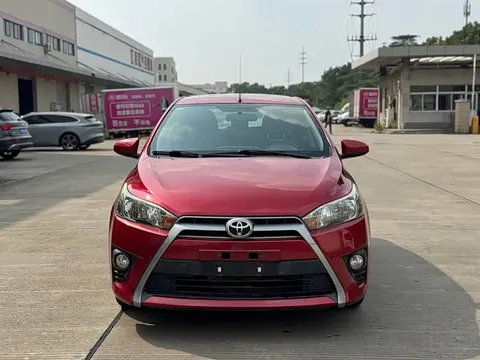 Toyota Yaris, миниатюра 2