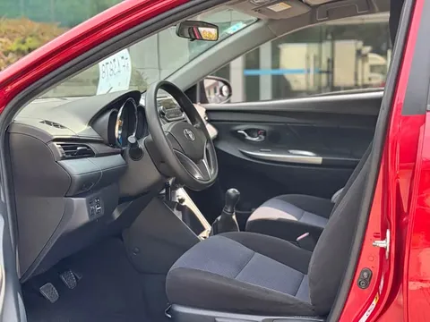 Toyota Yaris, миниатюра 4