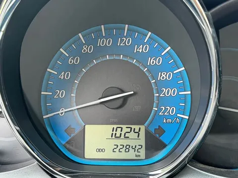 Toyota Yaris, миниатюра 5